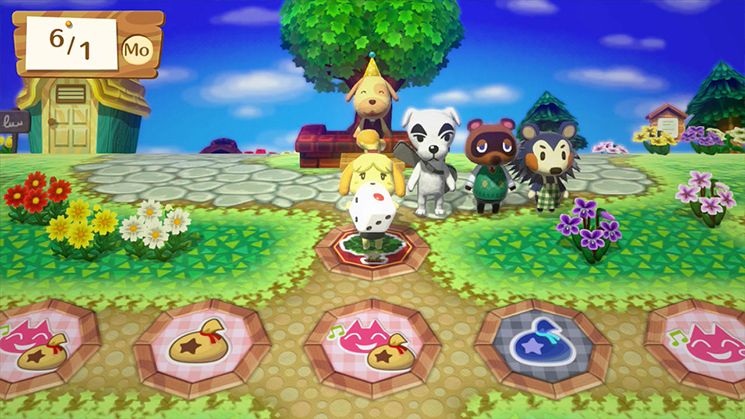 Animal Crossing Amiibo Festival [amiibo Bundle] - Wii U - Retro Island Gaming