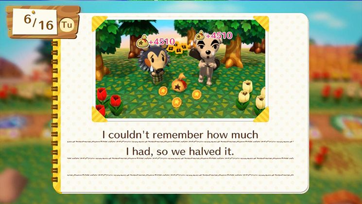 Animal Crossing Amiibo Festival [amiibo Bundle] - Wii U - Retro Island Gaming