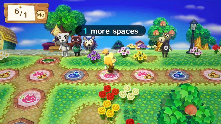 Animal Crossing Amiibo Festival [amiibo Bundle] - Wii U - Retro Island Gaming
