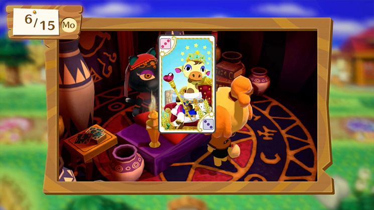 Animal Crossing Amiibo Festival [amiibo Bundle] - Wii U - Retro Island Gaming