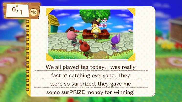 Animal Crossing Amiibo Festival [amiibo Bundle] - Wii U - Retro Island Gaming