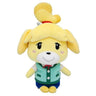 Animal Crossing Isabelle 8" Plush - Retro Island Gaming