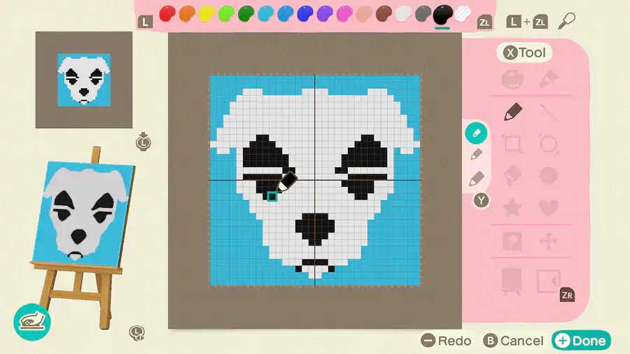 Animal Crossing: New Horizons - Nintendo Switch 2 - Retro Island Gaming