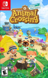 Animal Crossing: New Horizons - Nintendo Switch - Retro Island Gaming