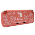 Animal Crossing: New Horizons Nintendo Switch Lite - Certified Tested & Cleaned - Retro Island Gaming