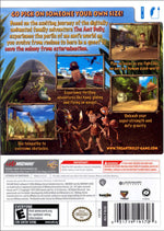 Ant Bully - Wii - Retro Island Gaming