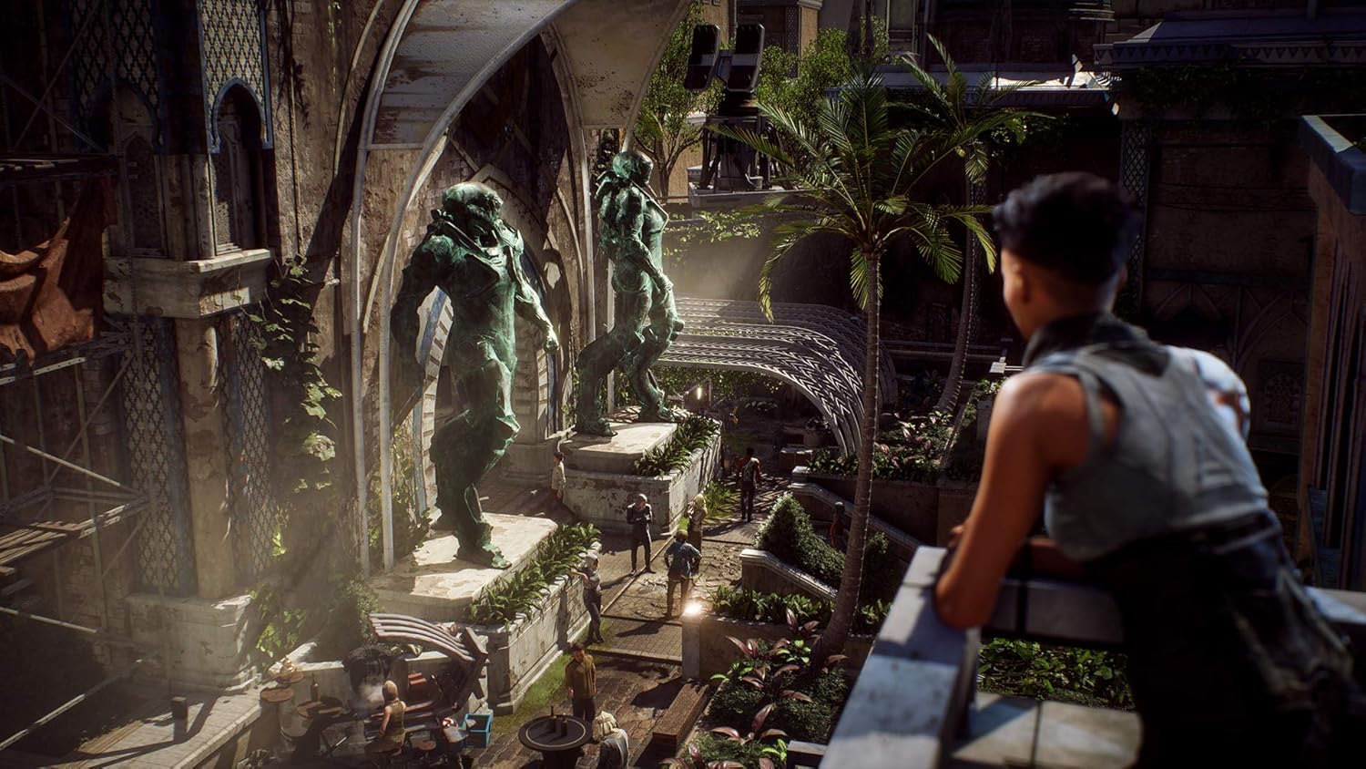 Anthem - Playstation 4 - Retro Island Gaming