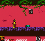 Antz - GameBoy Color - Retro Island Gaming