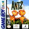 Antz - GameBoy Color - Retro Island Gaming