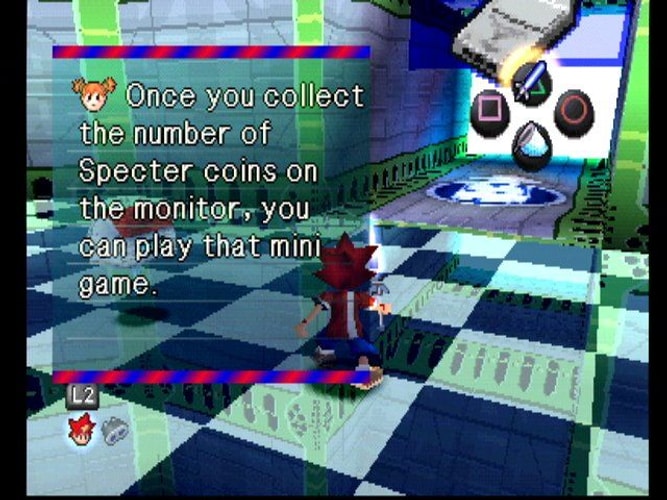 Ape Escape [Greatest Hits] - Playstation - Retro Island Gaming