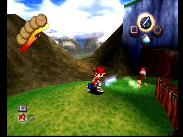 Ape Escape [Greatest Hits] - Playstation - Retro Island Gaming