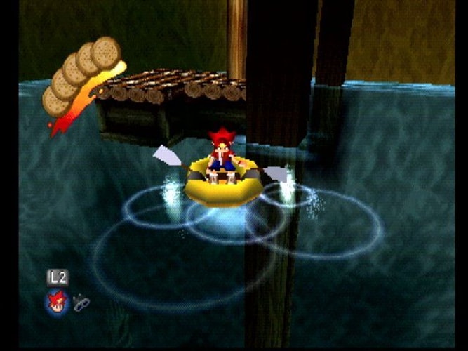 Ape Escape [Greatest Hits] - Playstation - Retro Island Gaming
