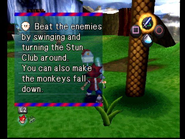 Ape Escape [Greatest Hits] - Playstation - Retro Island Gaming