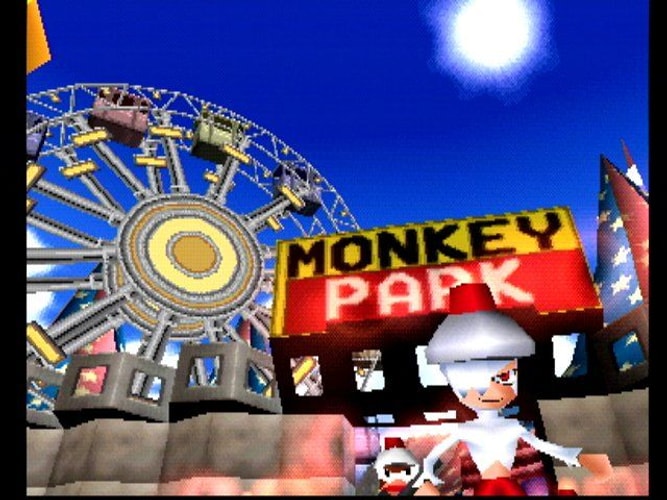 Ape Escape [Greatest Hits] - Playstation - Retro Island Gaming