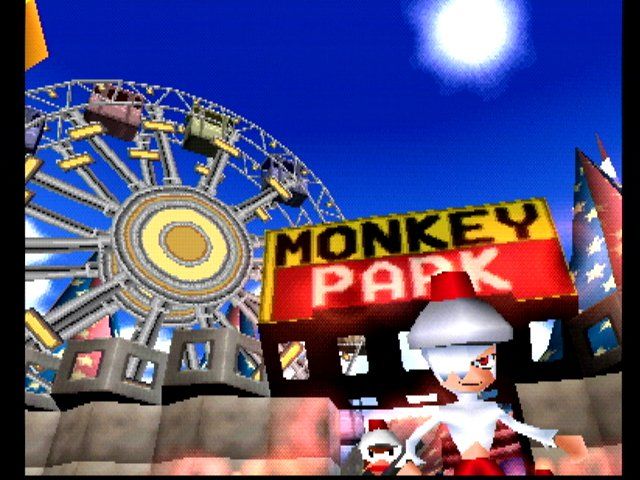 Ape Escape [Greatest Hits] - Playstation - Retro Island Gaming