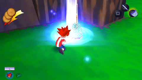 Ape Escape On the Loose - PSP - Retro Island Gaming