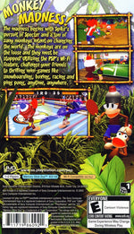 Ape Escape On the Loose - PSP - Retro Island Gaming