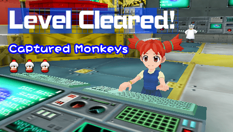 Ape Escape On the Loose - PSP - Retro Island Gaming