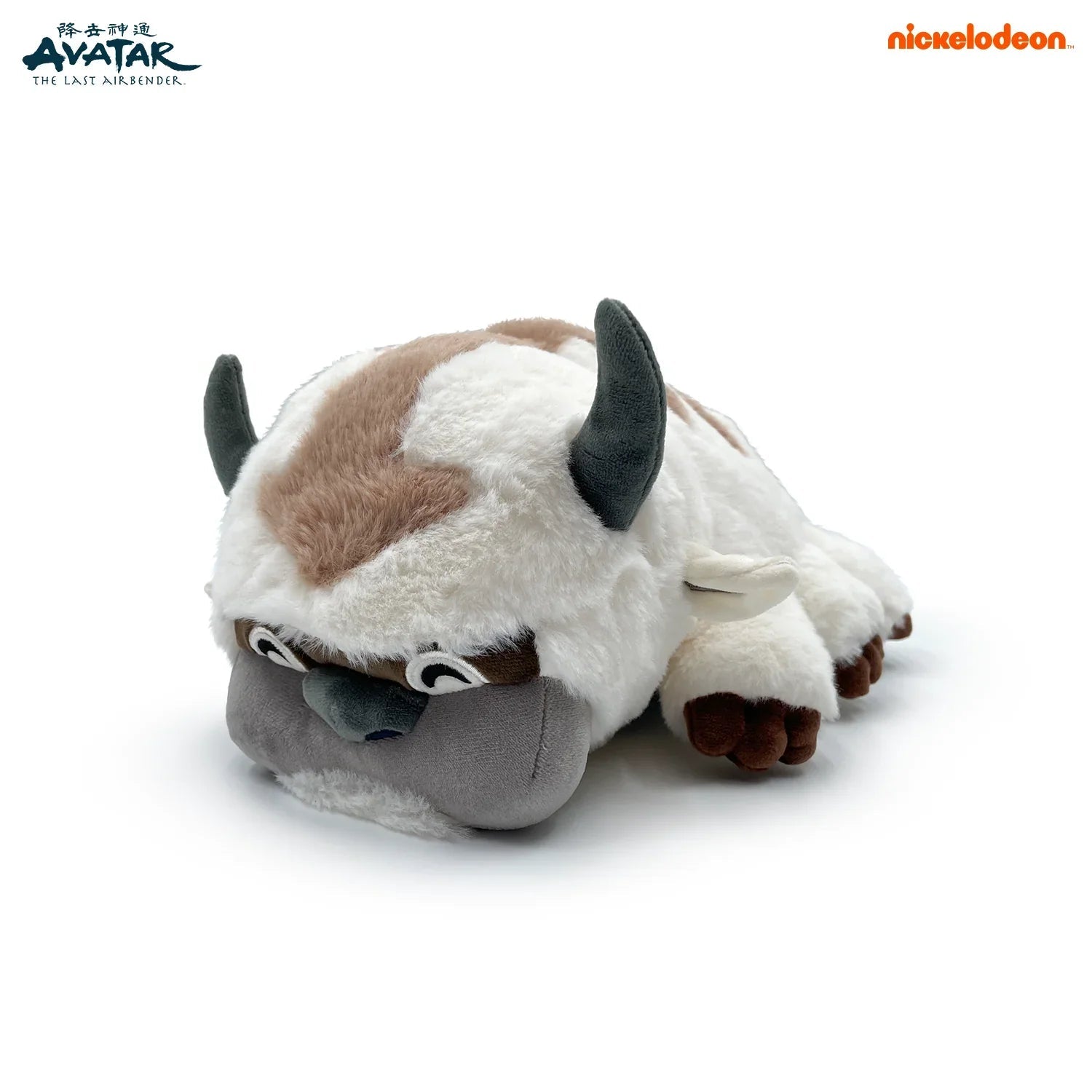 Appa Flop 12" Plush - Youtooz - Retro Island Gaming