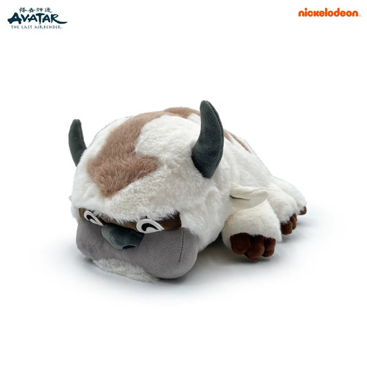 Appa Flop 12" Plush - Youtooz - Retro Island Gaming