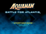 Aquaman - Gamecube - Retro Island Gaming