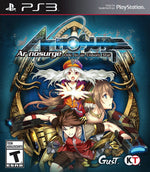 Ar Nosurge: Ode to an Unborn Star - Playstation 3 - Retro Island Gaming