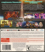 Ar Nosurge: Ode to an Unborn Star - Playstation 3 - Retro Island Gaming
