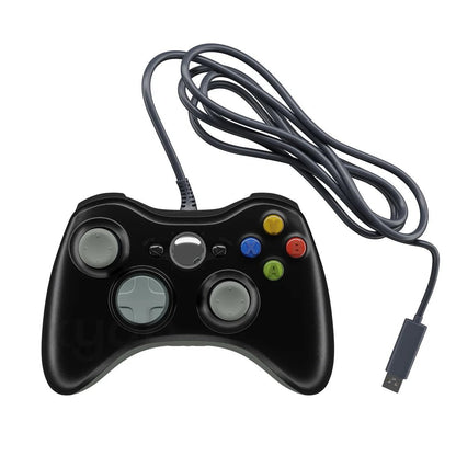 ARBITER Wired Controller for Xbox 360 - xyab - Retro Island Gaming