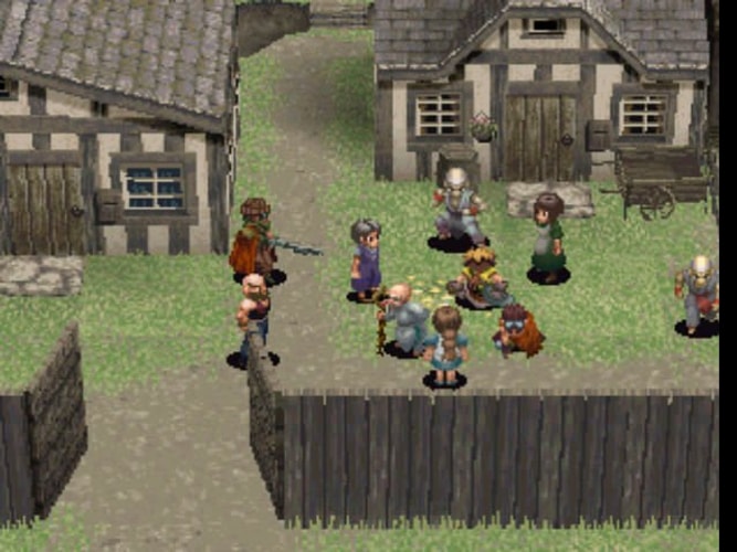 Arc The Lad Collection - Playstation - Retro Island Gaming
