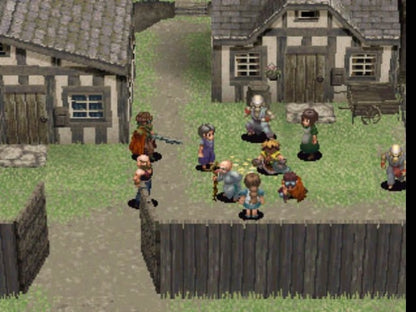 Arc The Lad Collection - Playstation - Retro Island Gaming