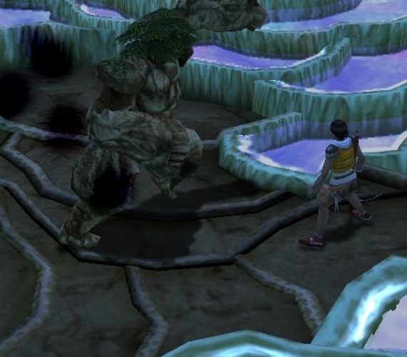 Arc the Lad End of Darkness - Playstation 2 - Retro Island Gaming