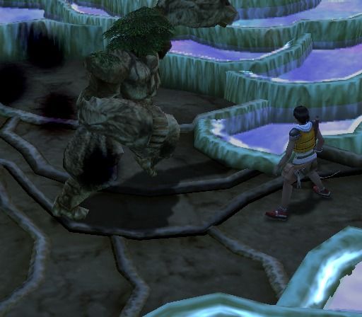 Arc the Lad End of Darkness - Playstation 2 - Retro Island Gaming