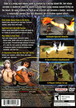 Arc the Lad End of Darkness - Playstation 2 - Retro Island Gaming