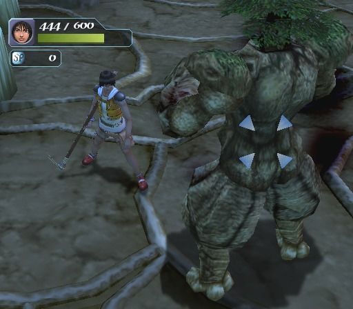 Arc the Lad End of Darkness - Playstation 2 - Retro Island Gaming
