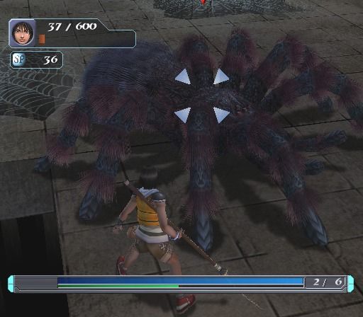 Arc the Lad End of Darkness - Playstation 2 - Retro Island Gaming