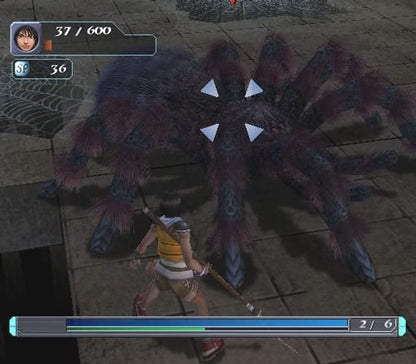 Arc the Lad End of Darkness - Playstation 2 - Retro Island Gaming