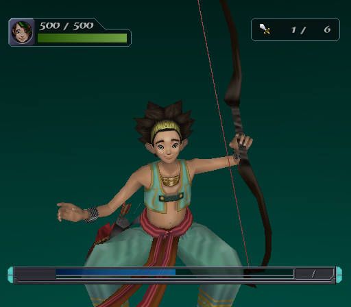 Arc the Lad End of Darkness - Playstation 2 - Retro Island Gaming
