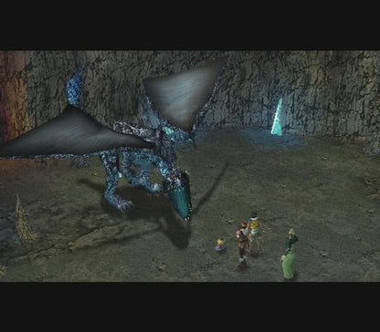 Arc the Lad End of Darkness - Playstation 2 - Retro Island Gaming