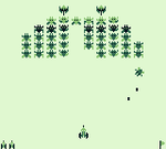 Arcade Classic 3: Galaga and Galaxian - GameBoy - Retro Island Gaming