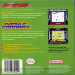 Arcade Classic: Asteroids and Missile Command - GameBoy - Retro Island Gaming
