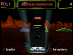 Arcade's Greatest Hits Atari Collection - Sega Saturn - Retro Island Gaming