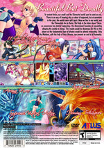 Arcana Heart - Playstation 2 - Retro Island Gaming