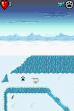 Arctic Tale - Nintendo DS - Retro Island Gaming