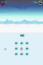 Arctic Tale - Nintendo DS - Retro Island Gaming