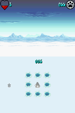 Arctic Tale - Nintendo DS - Retro Island Gaming