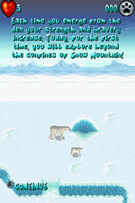 Arctic Tale - Nintendo DS - Retro Island Gaming
