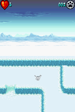 Arctic Tale - Nintendo DS - Retro Island Gaming