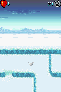 Arctic Tale - Nintendo DS - Retro Island Gaming