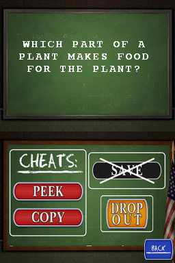 Are You Smarter Than A 5th Grader - Nintendo DS - Retro Island Gaming