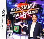 Are You Smarter Than A 5th Grader - Nintendo DS - Retro Island Gaming